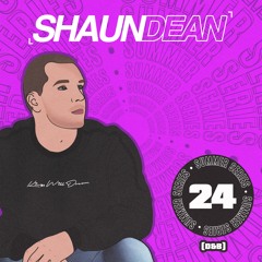 Shaun Dean - Summer Series 24 Pt.2 (D&B)