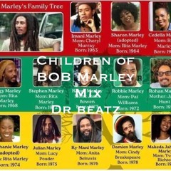 Children Of Bob Marley Mix