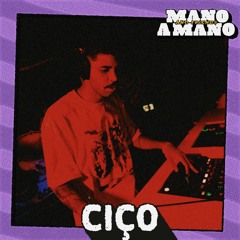 ciSET - Mano a Mano and Friends @ Bar do Molejão