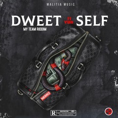 DWEET FI YUH SELF