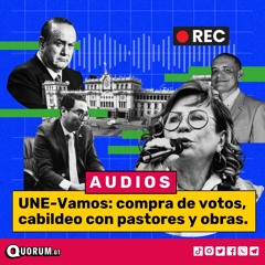 6 Estuardo Vargas (UNE)