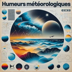 Humeurs Météorologigues