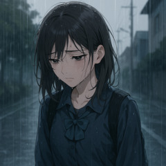 帰り道、雨の匂い（The Scent of Rain on My Way Home）