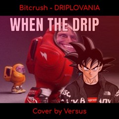 DRIPLOVANIA 「Ver’s Ver」