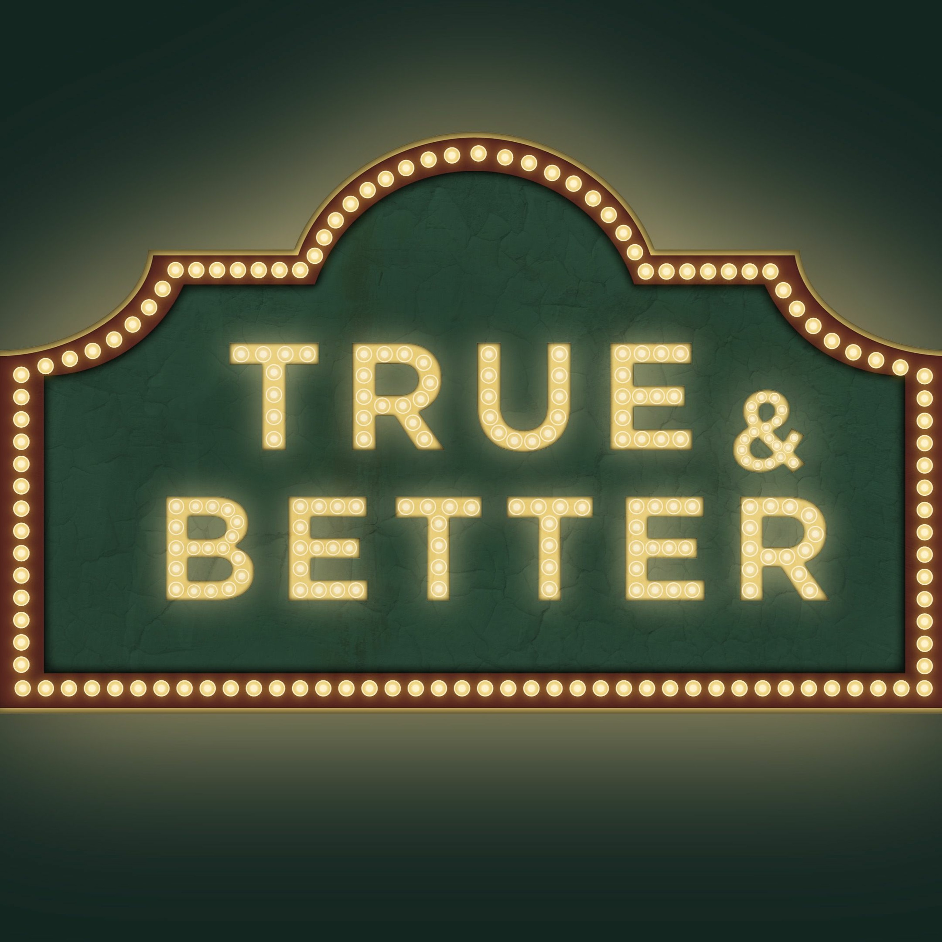 True & Better Messenger | True & Better | Ethan Magness