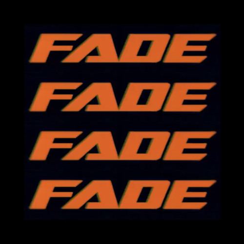 FADE (Bootycore)