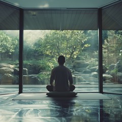 Tập hợp các bài dẫn thiền được thu âm bởi Việt Hùng