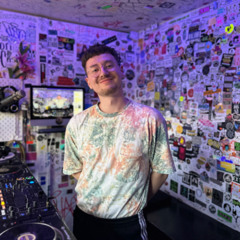 The DJ Shannon Show with Robin Flux @ The Lot Radio 07-10-2024