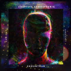 Adaptive - Atmospheric Ambient Soundscape - Track 02