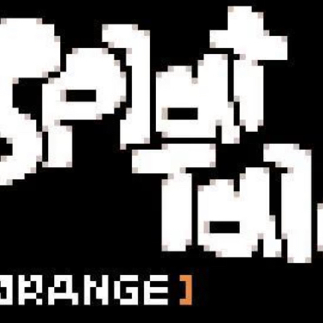 Listen to [Splattale] Crator by Bon-Amie in [Splattale Orange] playlist ...