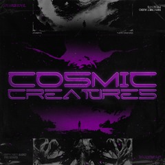 Nomawol - Cosmic Creatures