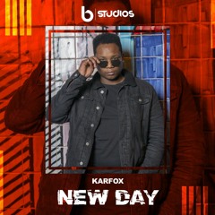 Karfox - New Day (Original Mix)