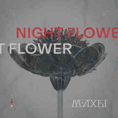 Night Flower - MaxBi