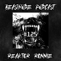Reaktor Ronnie // BEASTMODE Podcast #125