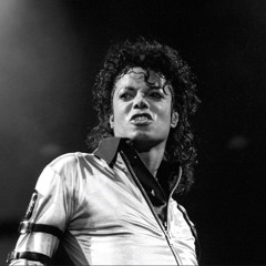 Michael Jackson - Beat It (CLADE Remix)