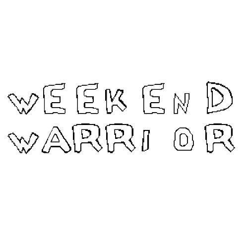 Weekend Warrior