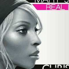 Real love (feat.Mary J).