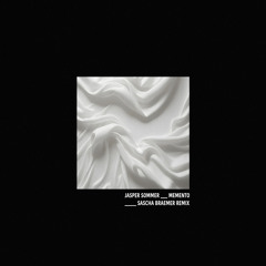 Memento (Sascha Braemer Remix)
