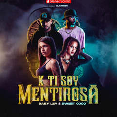 Por Ti Soy Mentirosa (Respuesta a Charly & Johayron - Prod. by Ernesto Losa & El Krimen)