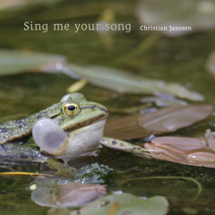 Sing me your song