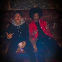 Bouta Blow ft. JToolieDaFoolie