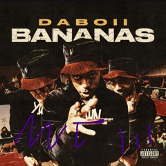 BANANAS REMIX - ILL NUTTY