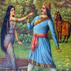 Yayati: Overture(Teaser - Draft Version)