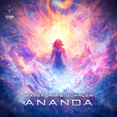 Waveform & Doppler - Ananda   |  Out soon @ Techsafari records