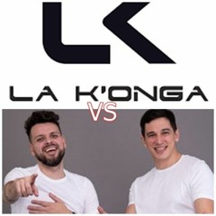 LA KONGA VS Q LOKURA - ROUND I