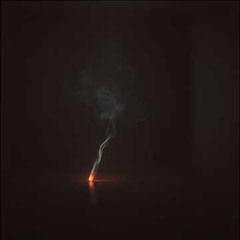 That First Hot Breath (Male Post-Grunge)