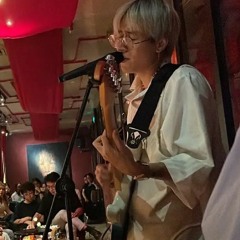 VŨ ĐINH TRỌNG THẮNG X ĐÀO  COCKTAIL  TAPAS BAR
