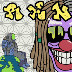 RKN - 「 汚大人 」