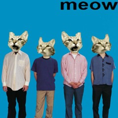 Meowzer - Buddy Meowy