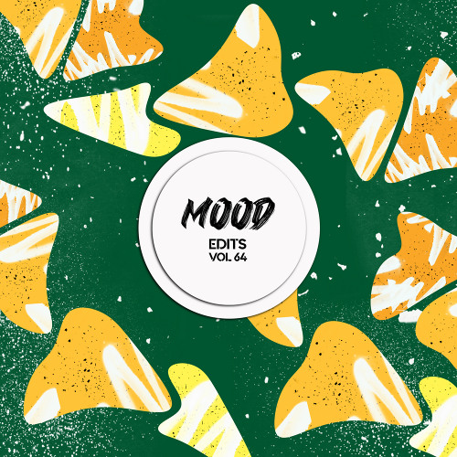 Loucura (OldChild Edit) SOUNDCLOUD SNIPPET Mood Edits Vol. 64 | Bandcamp Exclusive