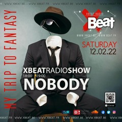 DJ NOBODY presents XBEAT 02-2022