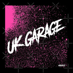 UK GARAGE CLASSICS VOL 81