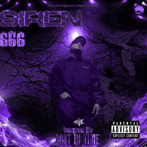 SOUTHKROSS - Lost In Time [Chopped & Screwed] PhiXioN