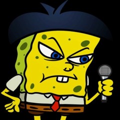 fnf vs SpongeBob parodies Red Dragon