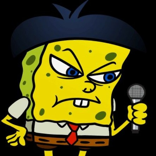 fnf vs SpongeBob parodies Red Dragon