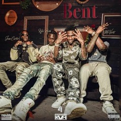 BENT - 41 SLOWED & REVERB