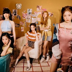 Red Velvet - Queendom