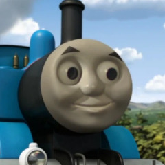 Pop Goes Thomas - Opening Theme (ITSO Ed Welch)