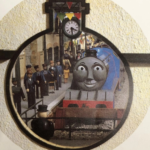 An Ending for Gordon