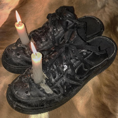 foamposite interlude