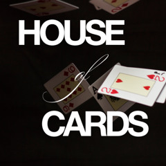 House of Cards / Pastor Jeff Bowman