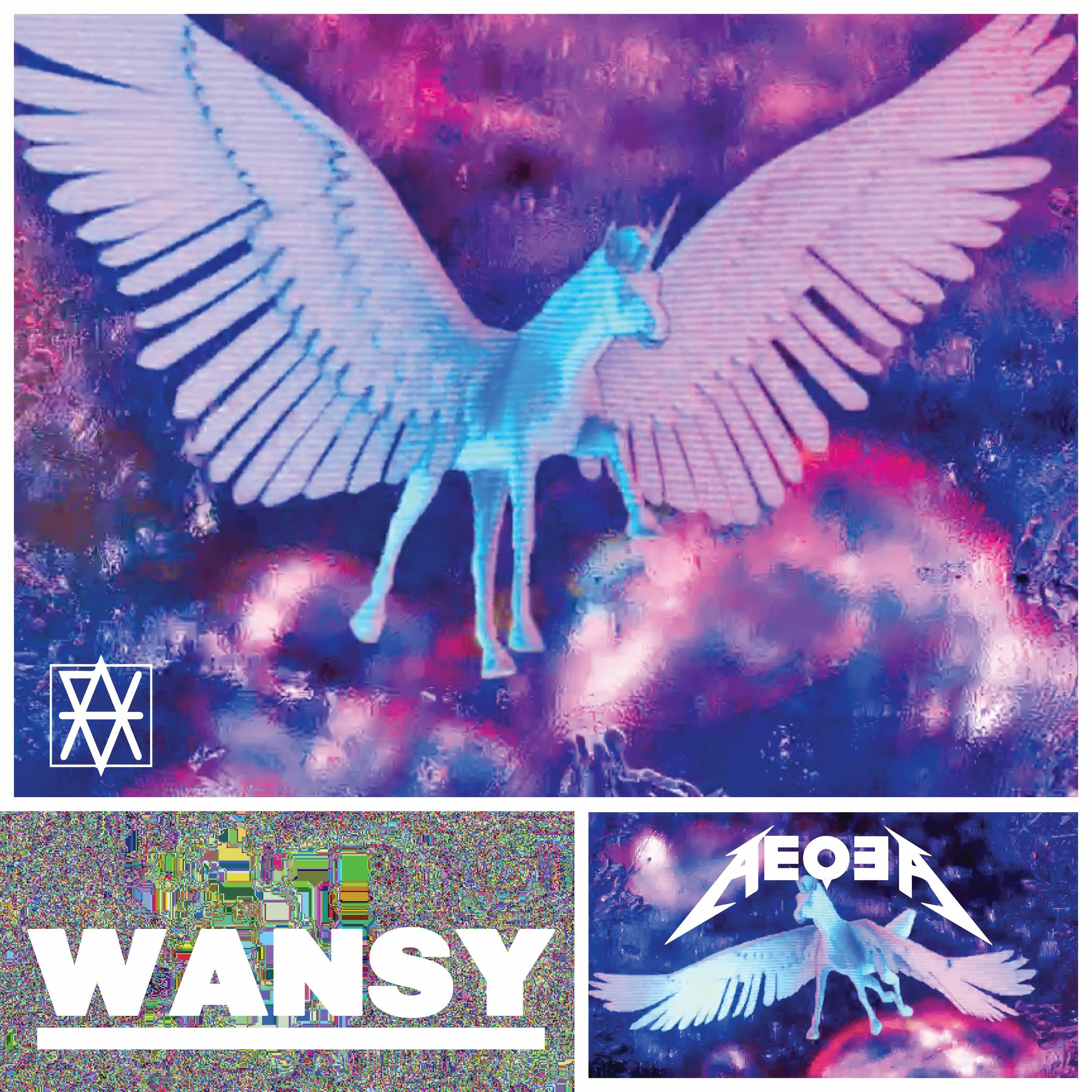 AEQEA - WANSY episode artwork
