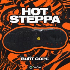 Burt Cope - Hotsteppa