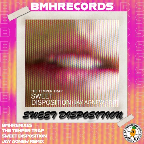 Sweet Disposition (Jay Agnew Remix)