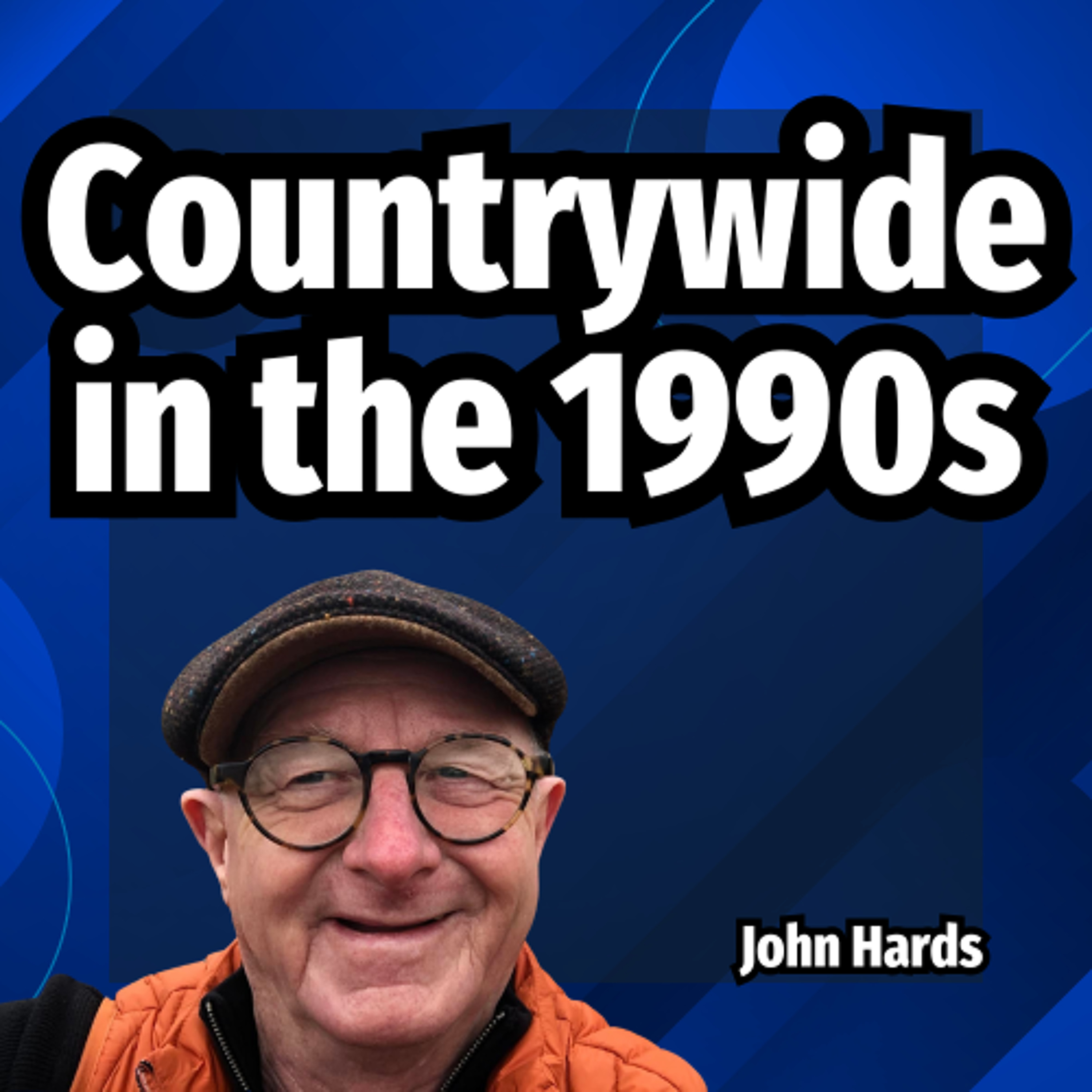 Letting & Estate Agent Podcast