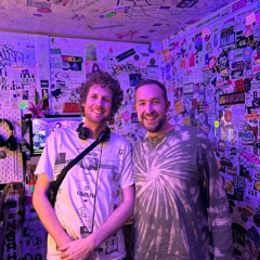 anno with Hank Jackson and Nicolò @ The Lot Radio 08-17-2024